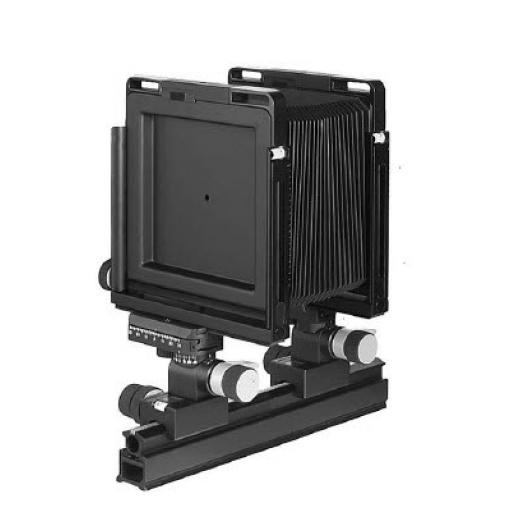 Arca Swiss F-Metric C (Compact) 4x5" View Camera