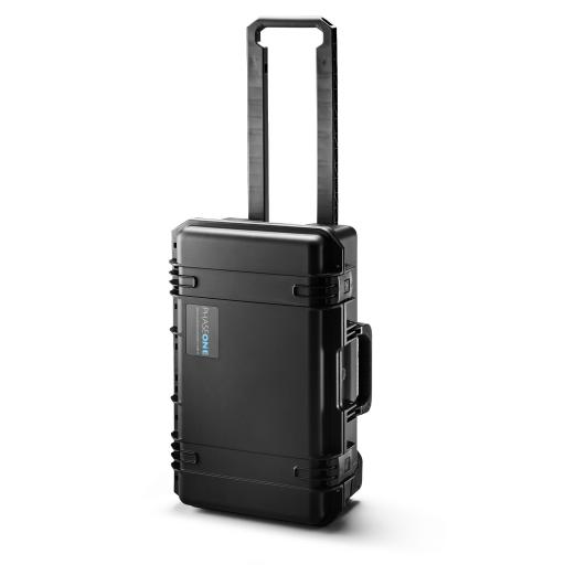 IQ4 Digital Back Suitcase (Including all accessories)