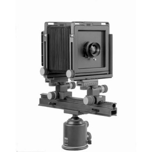 Arca Swiss F-Metric 4x5" View Camera