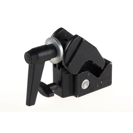 Used Manfrotto Super Clamp 035 - No Stud