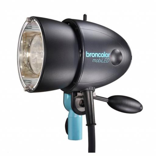 MobiLED, incl. reflector