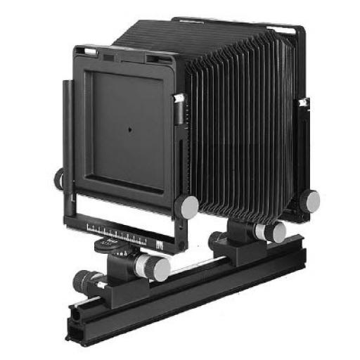 Arca Swiss F-Metric C (Compact ) 5x7&quot; View Camera
