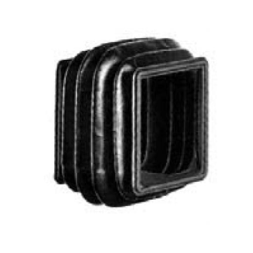 Arca Swiss Bellows 6x9, wide-angle 15cm, leather