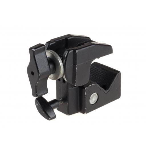 Used Manfrotto Super Clamp 035 - No Stud