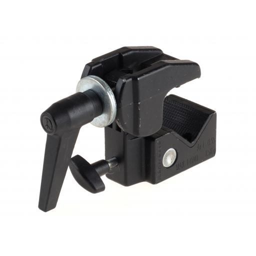 Used Manfrotto Super Clamp 035 - No Stud