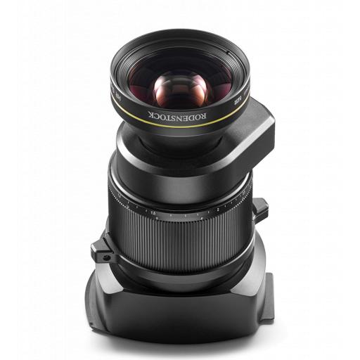 Phase One XT - Rodenstock HR Digaron - W 90mm f/5.6