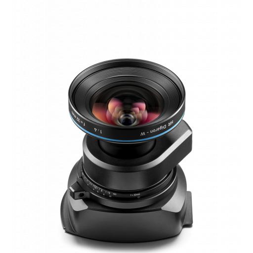 Phase One XT - Rodenstock HR Digaron - W 32mm f/4
