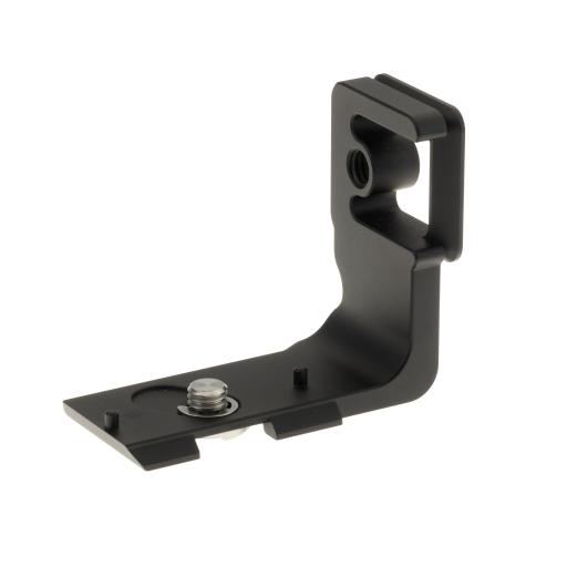 Used XF Quick release L-Bracket with portrait mount for V-Grip