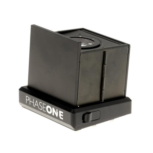 Used Phase One XF Waist Level Finder