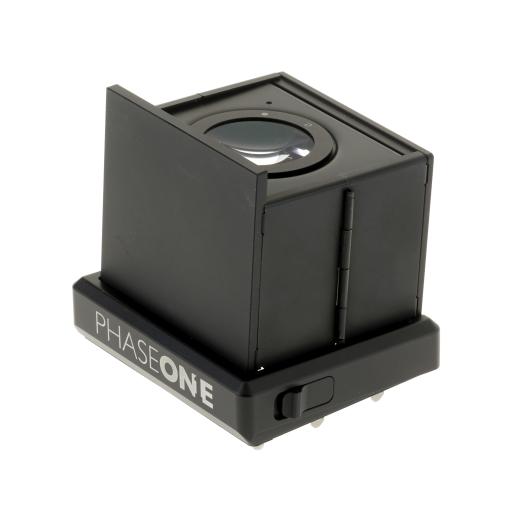 Used Phase One XF Waist Level Finder