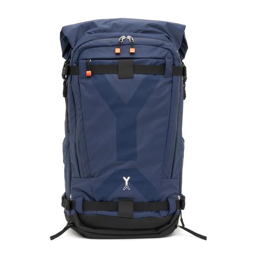 NYA-EVO Fjord 60-C ECONYL® Adventure Camera Backpack
