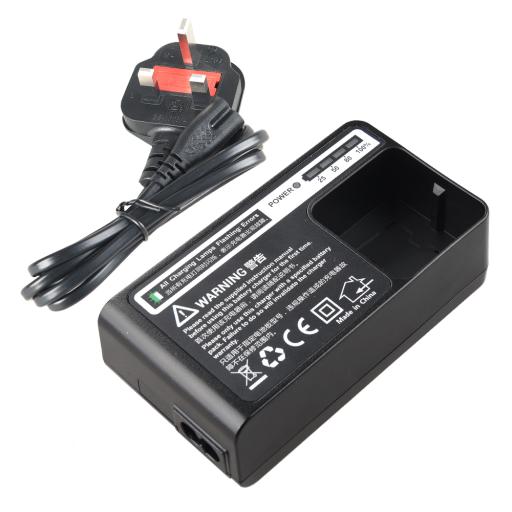 GODOX C29 Li-ion Battery Charger for AD300Pro / AD200Pro Batteries